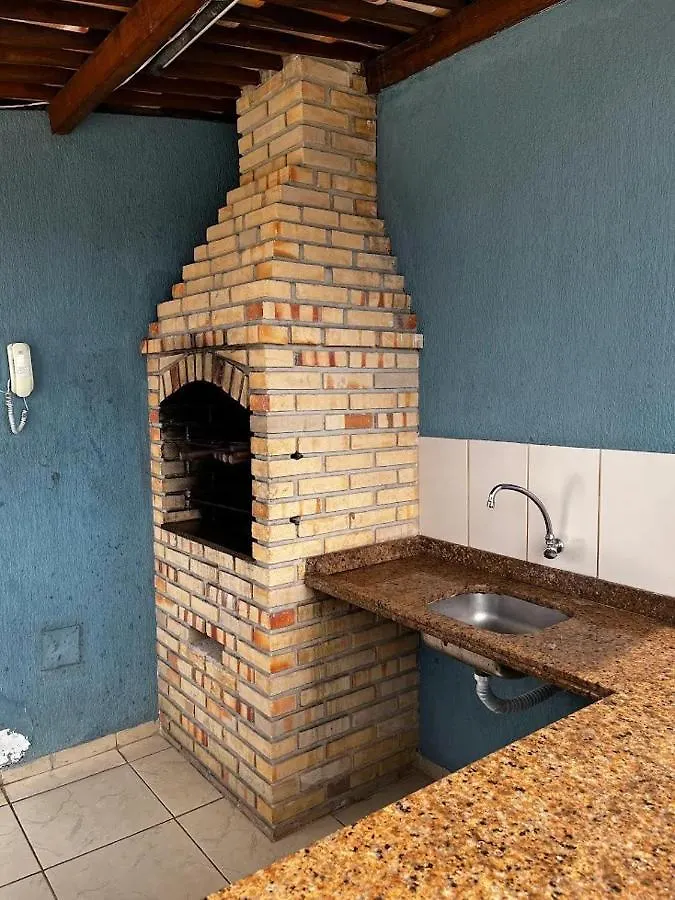 Flat Aconchegante Em Ponta Negra - Natal/Rn Apartman  Natal